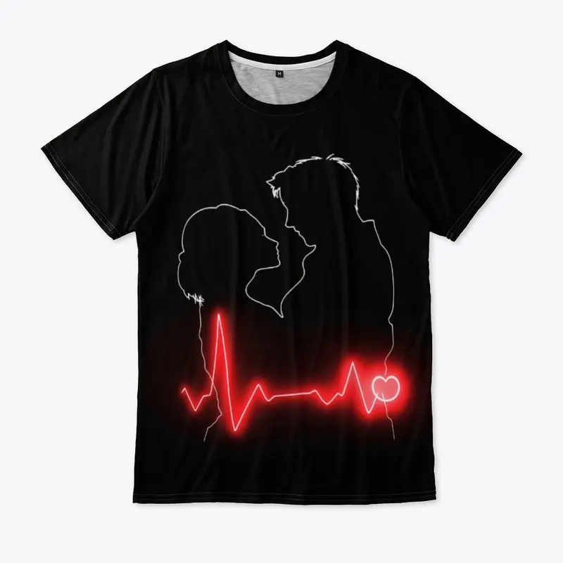 Heartbeat Connection